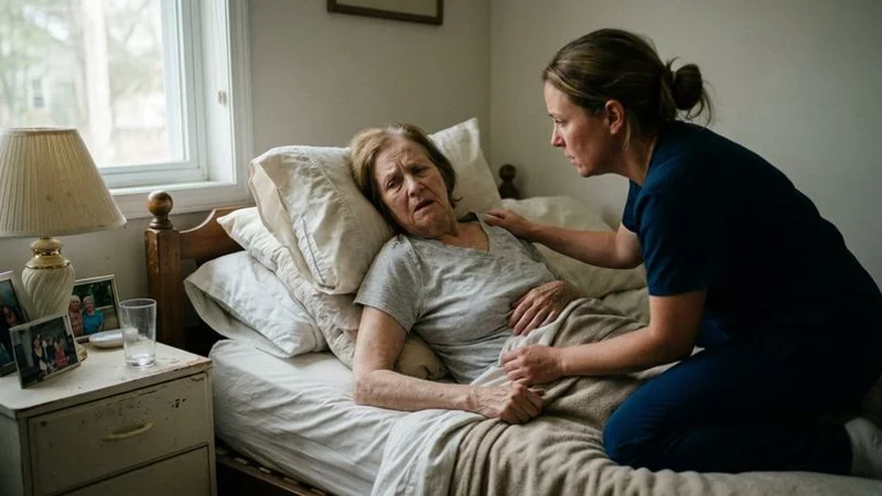 5 Signs It's Time to Rent a Hospital Bed for Home Care