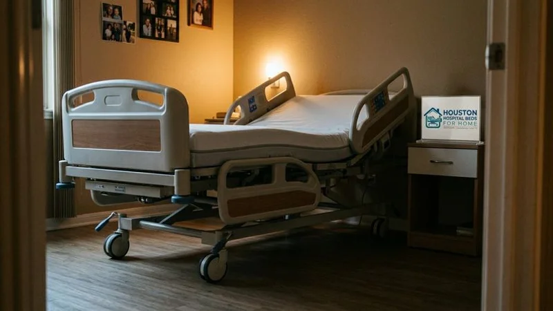 6 Fall Prevention Tips for an Elderly Loved One's Bedroom